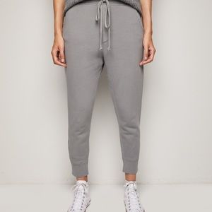 Nili Lotan Nolan Pant Cloud Grey